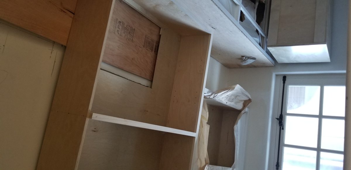 Repipe project photo - Dana Point, CA home pipes before or after replacement by Repipe OC