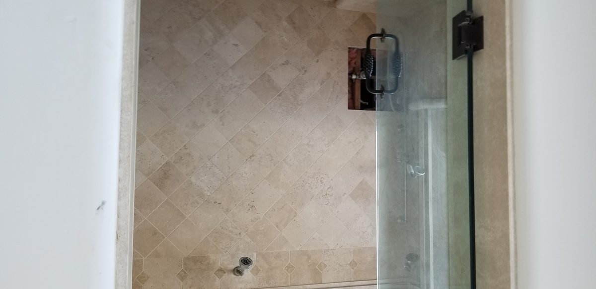 Repipe project photo - Dana Point, CA home pipes before or after replacement by Repipe OC