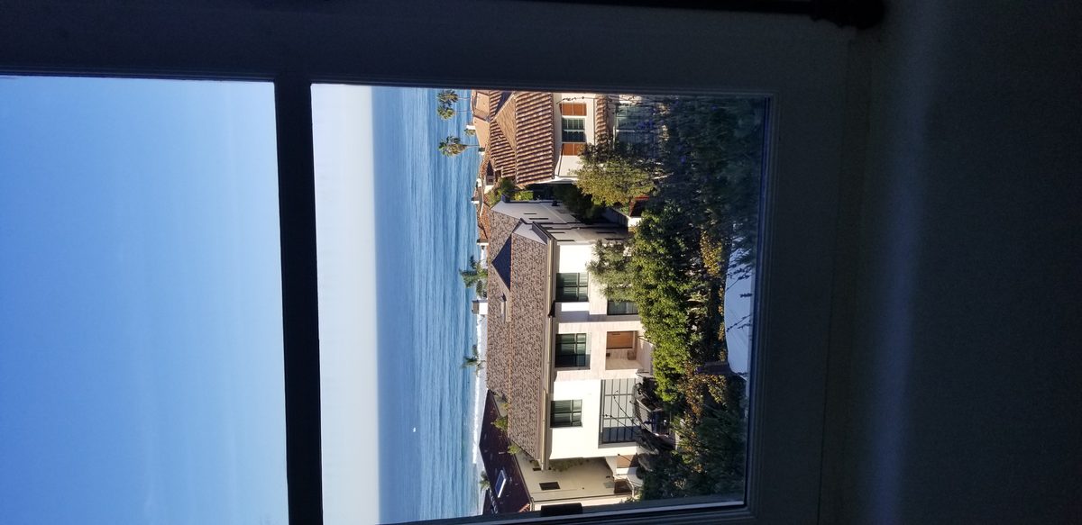 Repipe project photo - Dana Point, CA home pipes before or after replacement by Repipe OC