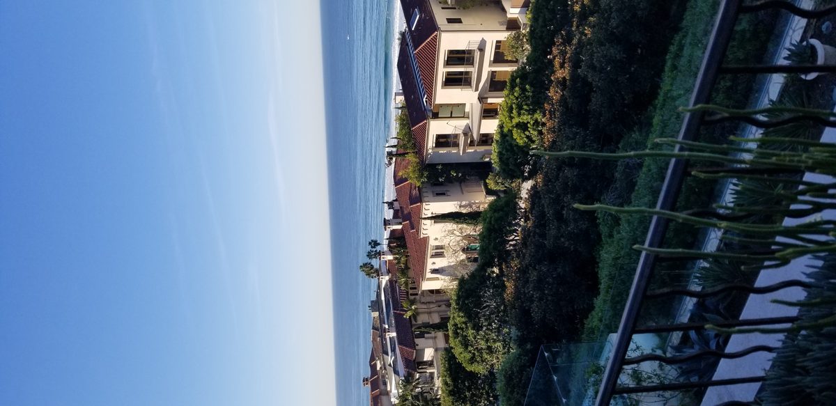 Repipe project photo - Dana Point, CA home pipes before or after replacement by Repipe OC
